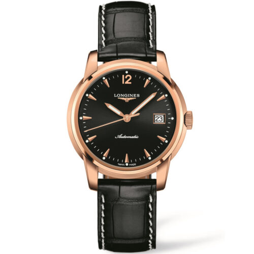 Longines Saint Imier L2 763 8 52 3