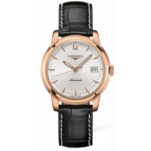 Longines Saint Imier L2 763 8 72 3