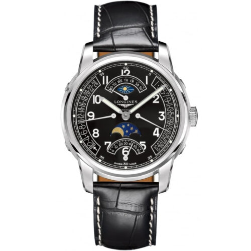 Longines Saint Imier L2 764 4 53 3