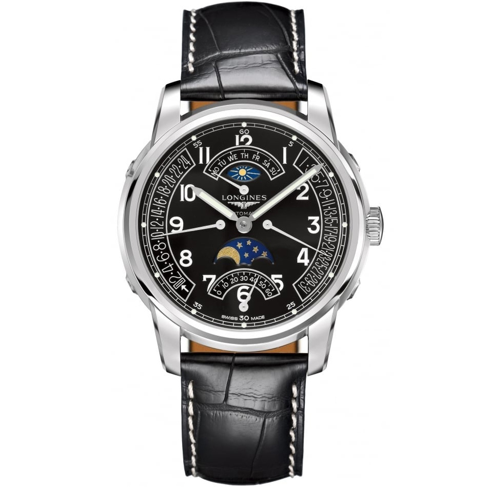 Longines Saint Imier L2 764 4 53 3