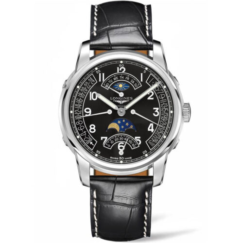 Longines Saint Imier L2 764 4 53 4