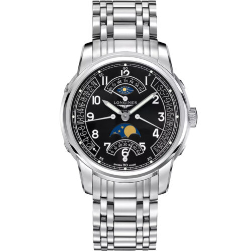 Longines Saint Imier L2 764 4 53 6