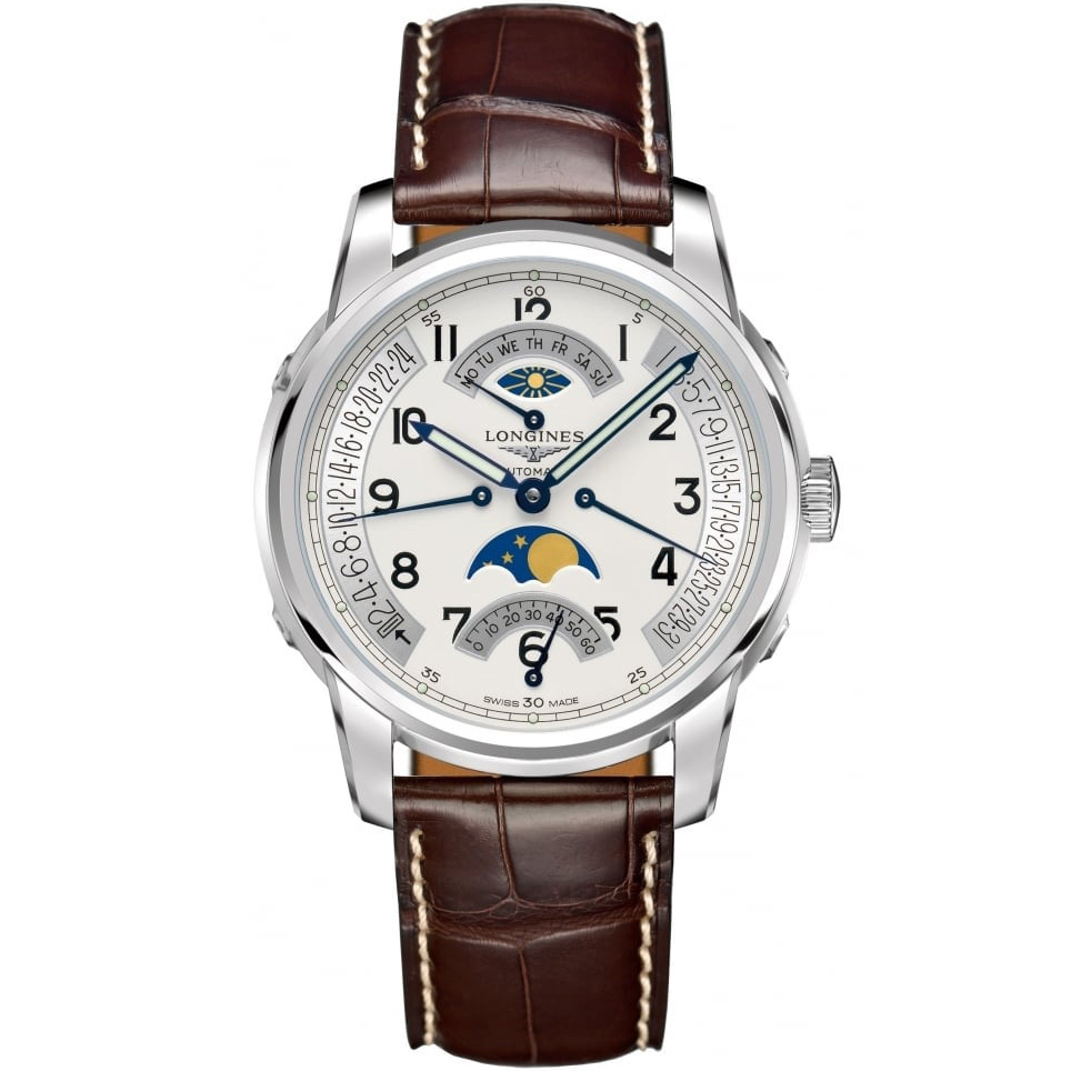 Longines Saint Imier L2 764 4 73 0