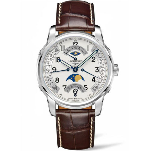 Longines Saint Imier L2 764 4 73 2