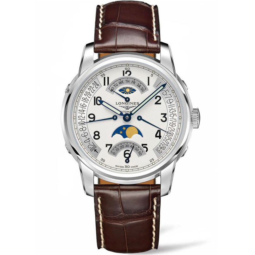 Longines Saint Imier L2 764 4 73 2