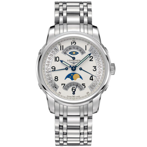 Longines Saint Imier L2 764 4 73 6