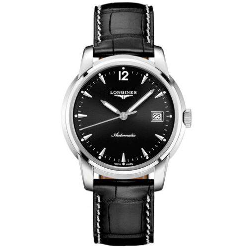 Longines Saint Imier L2 766 4 52 3