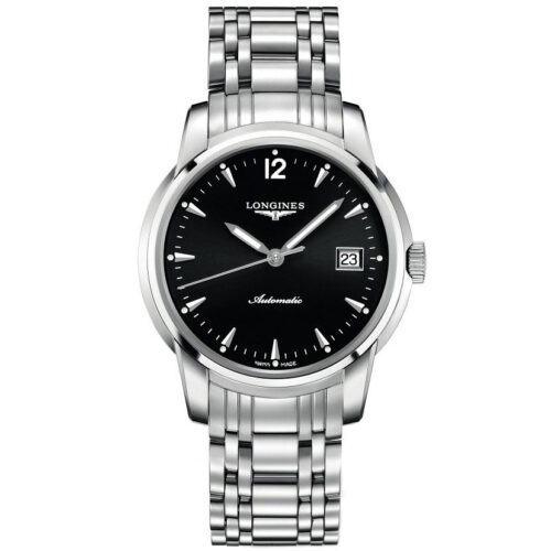 Longines Saint Imier L2 766 4 52 6