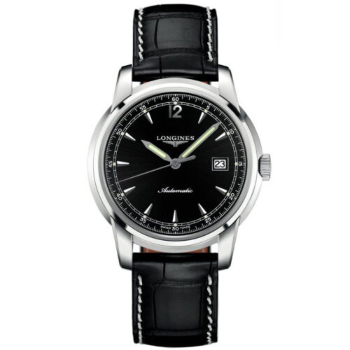 Longines Saint Imier L2 766 4 59 3