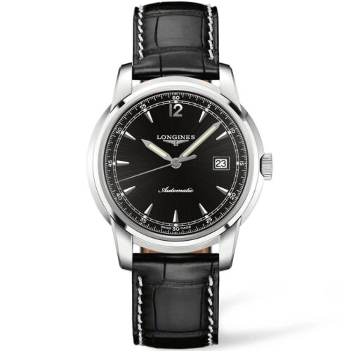 Longines Saint Imier L2 766 4 59 4