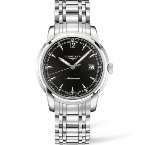Longines Saint Imier L2 766 4 59 6