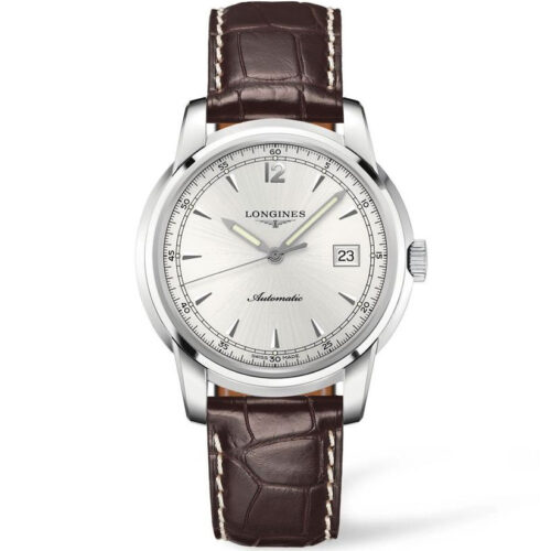 Longines Saint Imier L2 766 4 79 0