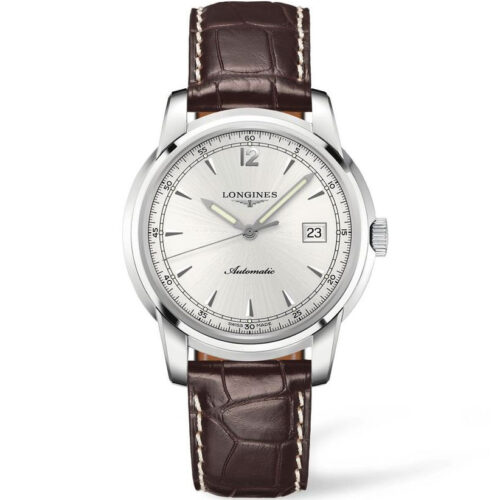 Longines Saint Imier L2 766 4 79 2
