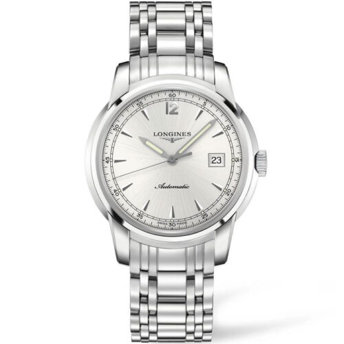 Longines Saint Imier L2 766 4 79 6