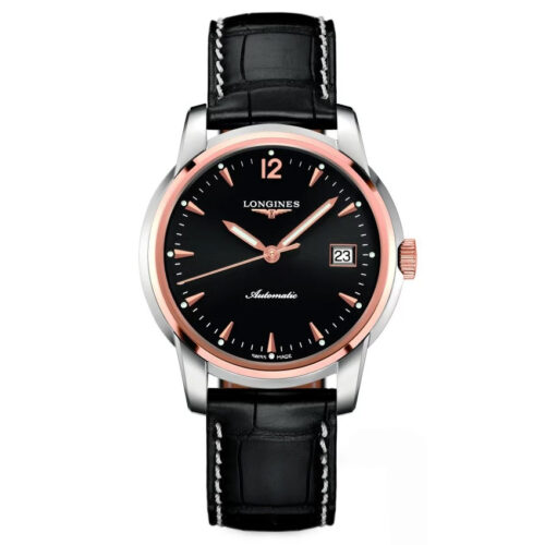 Longines Saint Imier L2 766 5 52 3