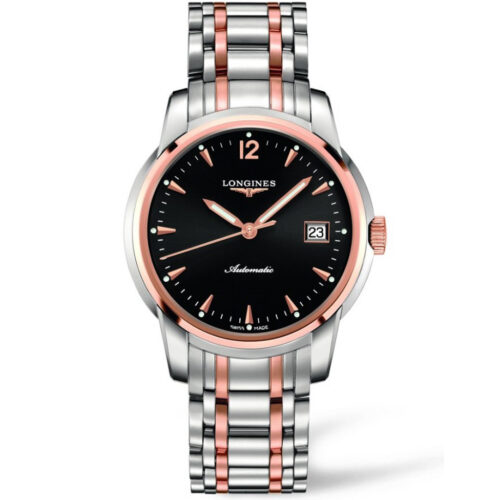 Longines Saint Imier L2 766 5 52 7