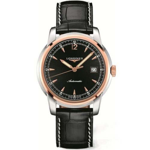Longines Saint Imier L2 766 5 59 3