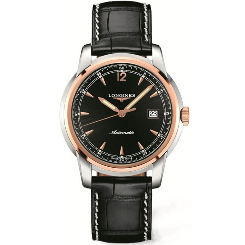Longines Saint Imier L2 766 5 59 3