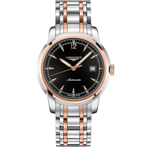 Longines Saint Imier L2 766 5 59 7