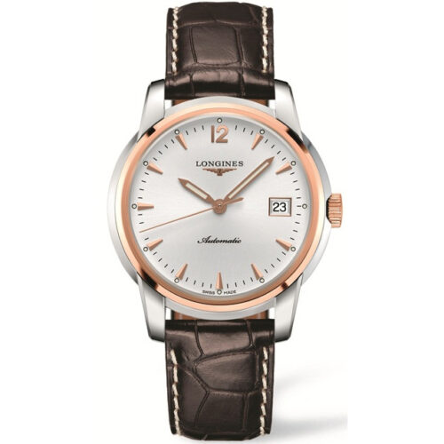 Longines Saint Imier L2 766 5 72 0