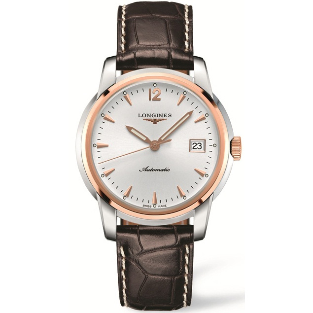 Longines Saint Imier L2 766 5 72 0