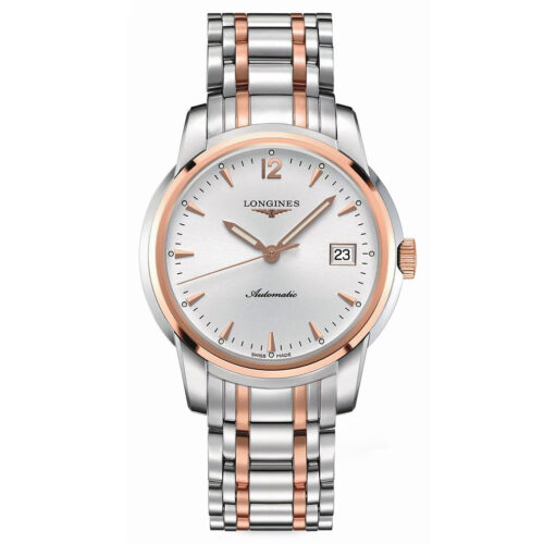 Longines Saint Imier L2 766 5 72 7