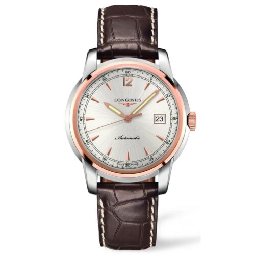 Longines Saint Imier L2 766 5 79 0