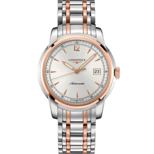 Longines Saint Imier L2 766 5 79 7