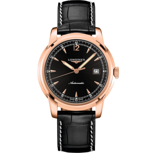 Longines Saint Imier L2 766 8 59 3