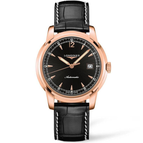 Longines Saint Imier L2 766 8 59 4