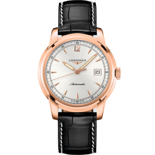Longines Saint Imier L2 766 8 79 3