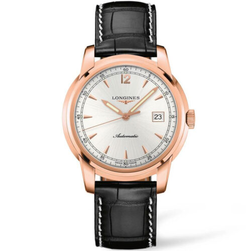 Longines Saint Imier L2 766 8 79 4