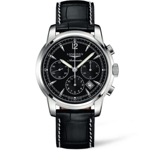 Longines Saint Imier L2 784 4 52 3