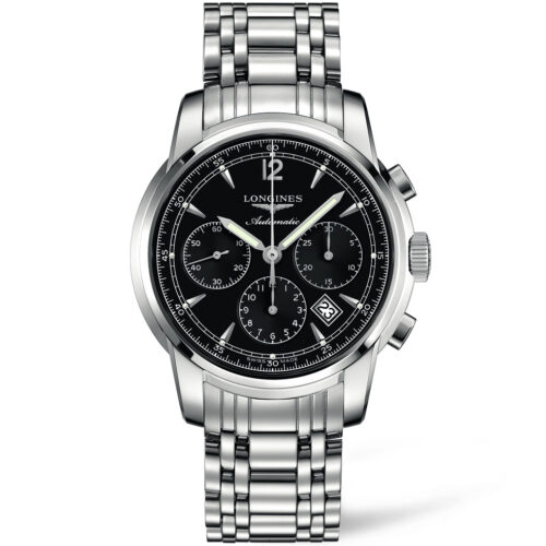 Longines Saint Imier L2 784 4 52 6