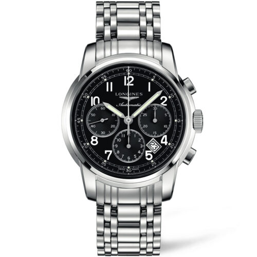 Longines Saint Imier L2 784 4 53 6