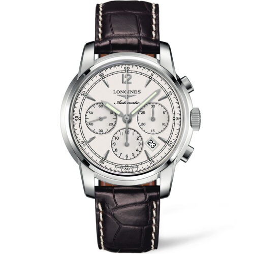 Longines Saint Imier L2 784 4 72 0