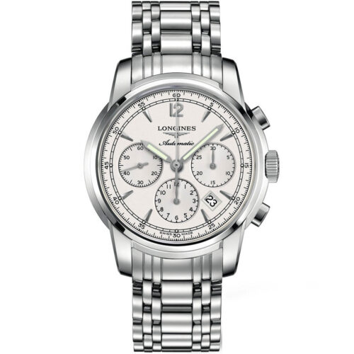 Longines Saint Imier L2 784 4 72 6