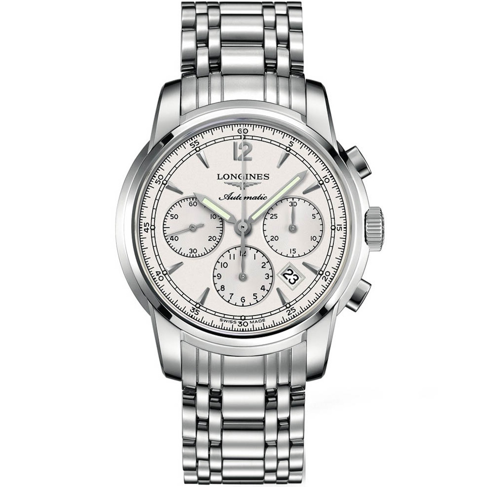 Longines Saint Imier L2 784 4 72 6