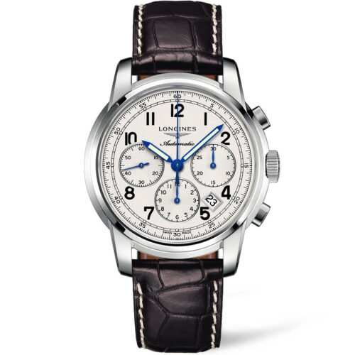 Longines Saint Imier L2 784 4 73 0