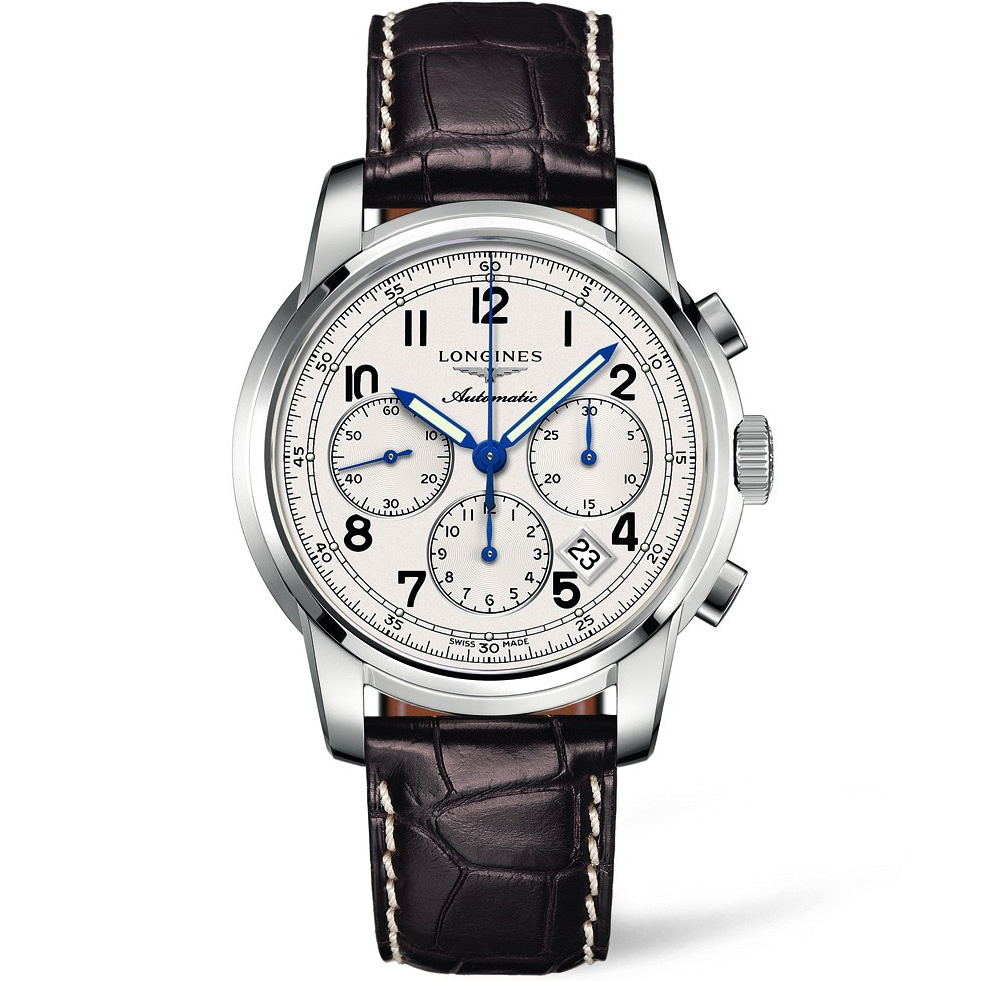 Longines Saint Imier L2 784 4 73 0