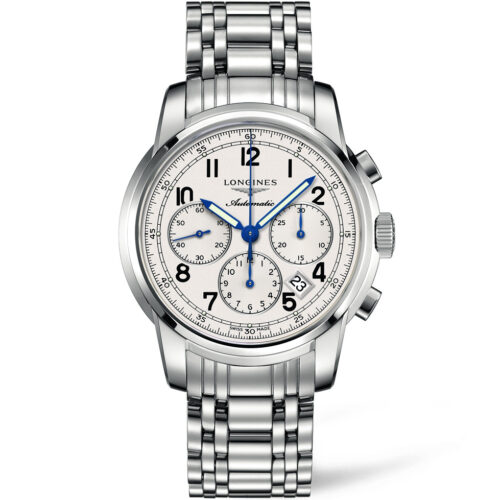 Longines Saint Imier L2 784 4 73 6