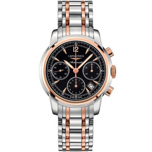 Longines Saint Imier L4 752 5 52 7