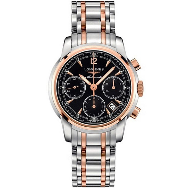 Longines Saint Imier L4 752 5 52 7
