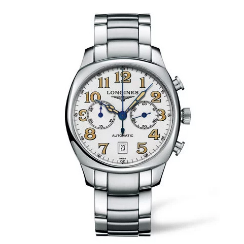 Longines Spirit Chronograph L2 705 4 23 6