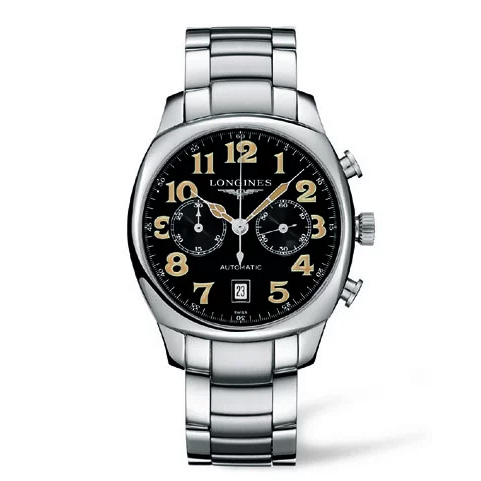 Longines Spirit Chronograph L2 705 4 53 6