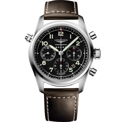 Longines Spirit Chronograph L3 820 4 53 0