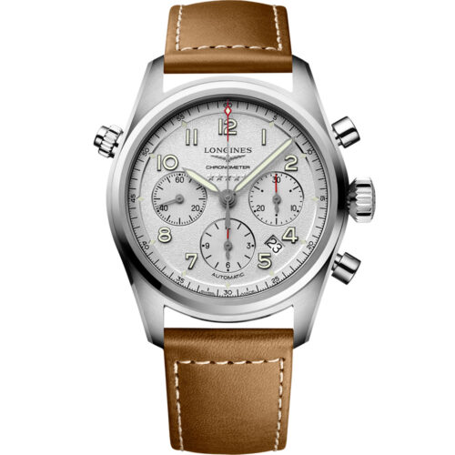 Longines Spirit Chronograph L3 820 4 73 2