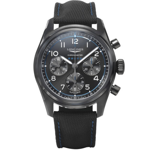 Longines Spirit Chronograph L3 829 2 99 2