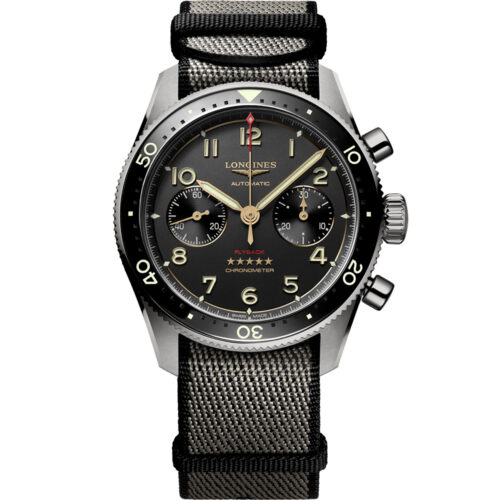 Longines Spirit Flyback L3 821 1 53 2