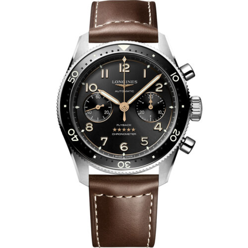 Longines Spirit Flyback L3 821 4 53 2